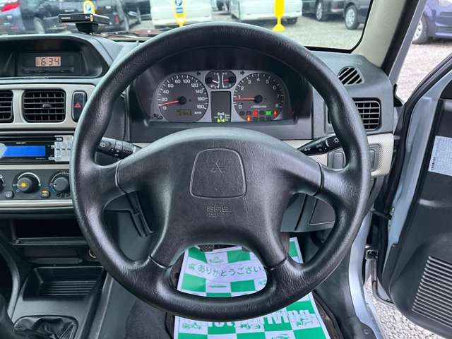 Mitsubishi Pajero iO 5