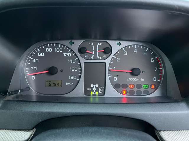 Mitsubishi Pajero iO 6