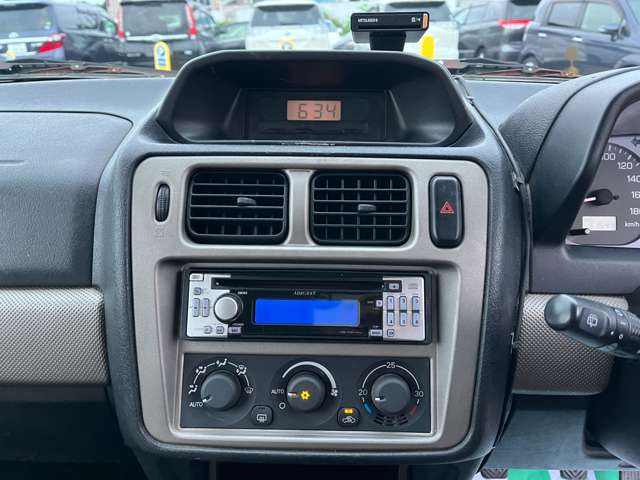 Mitsubishi Pajero iO 10