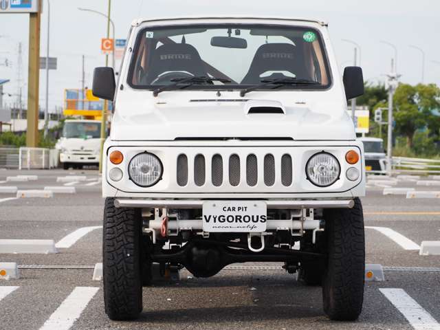 Suzuki Jimny 4