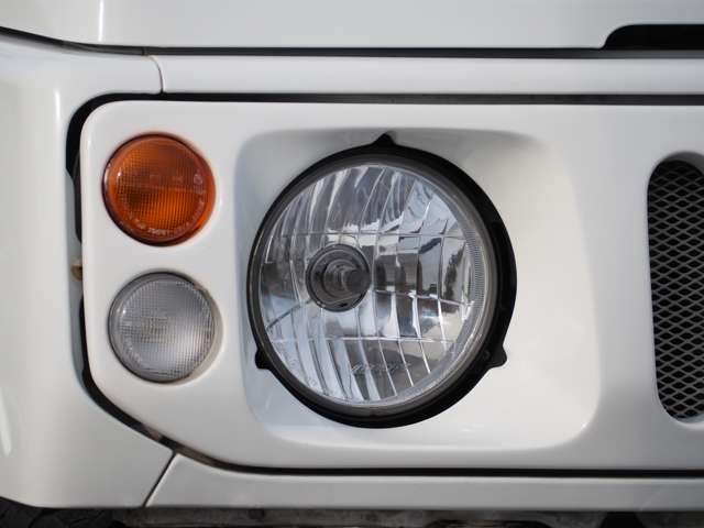 Suzuki Jimny 8