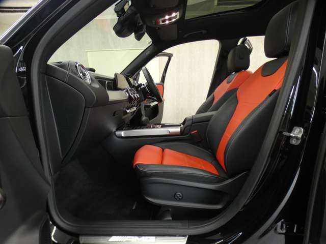 Mercedes-Benz GLB 8