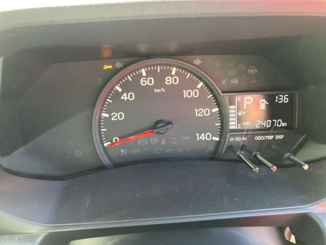 Daihatsu Hijet Truck 11