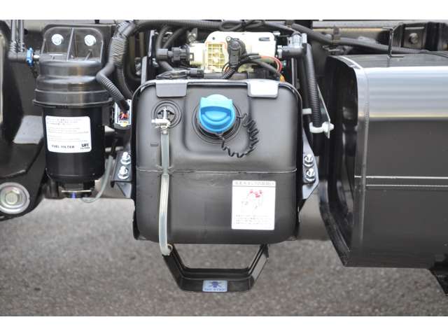 Mitsubishi Fuso Canter 11