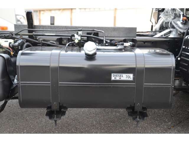 Mitsubishi Fuso Canter 10