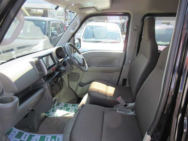 Suzuki Every 12