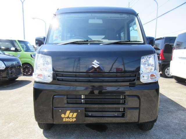 Suzuki Every 2