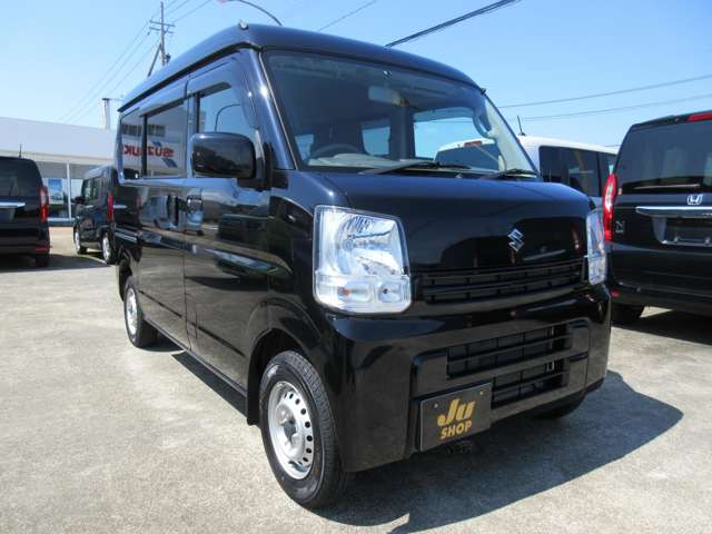 Suzuki Every 3