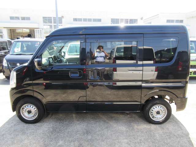 Suzuki Every 4