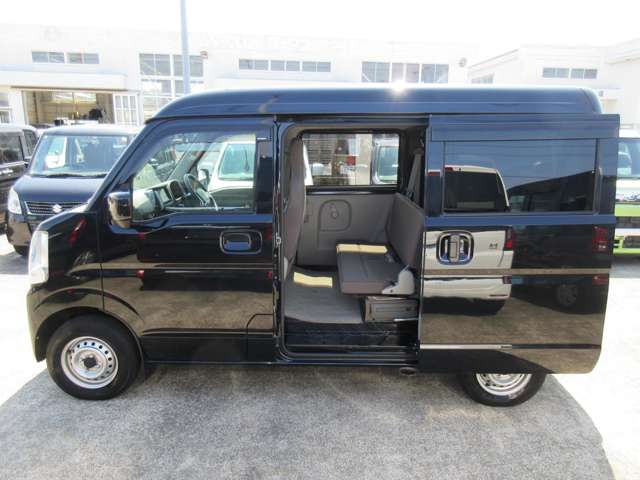 Suzuki Every 5