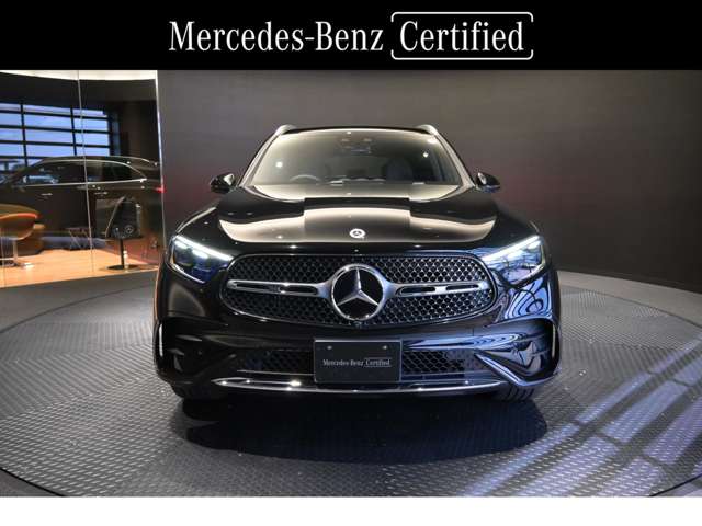 Mercedes-Benz GLC 2