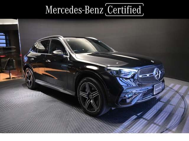 Mercedes-Benz GLC 3