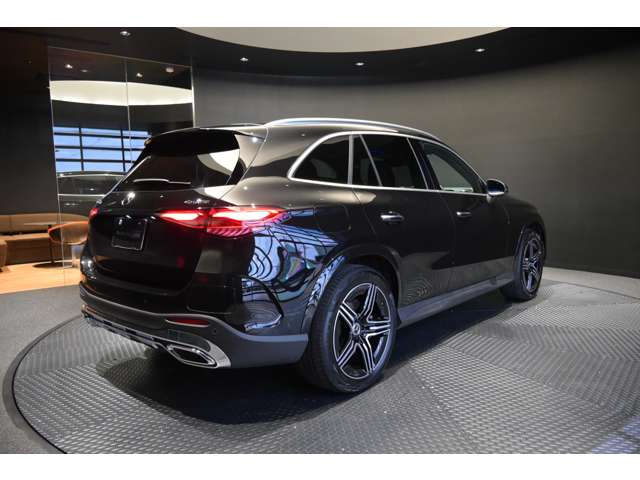 Mercedes-Benz GLC 5