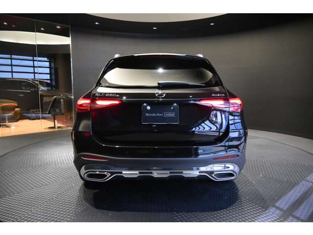 Mercedes-Benz GLC 6