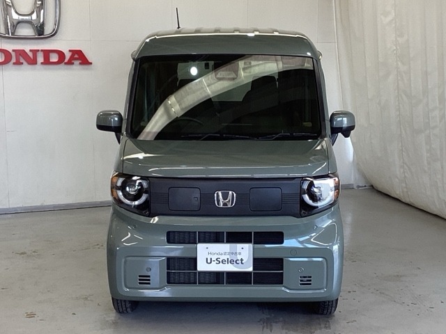 Honda N-VAN e: 4
