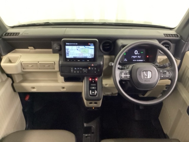 Honda N-VAN e: 7