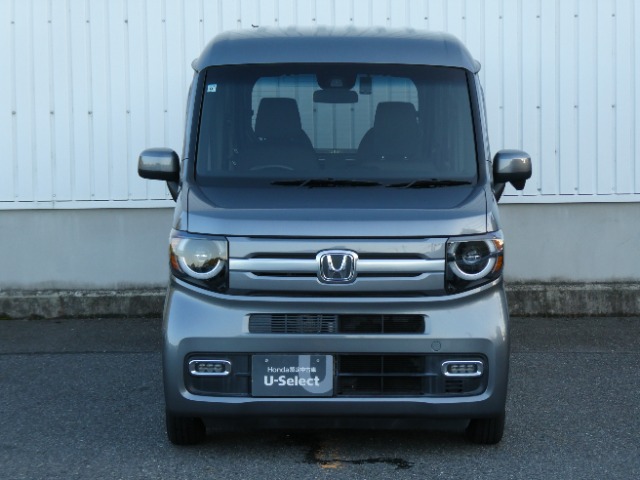 Honda N-VAN 2