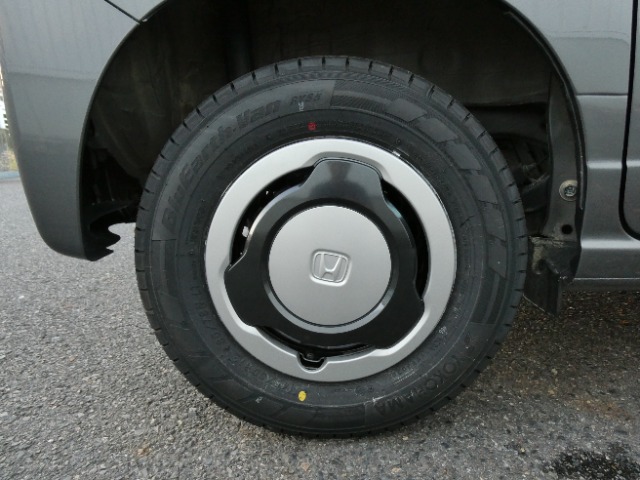 Honda N-VAN 10