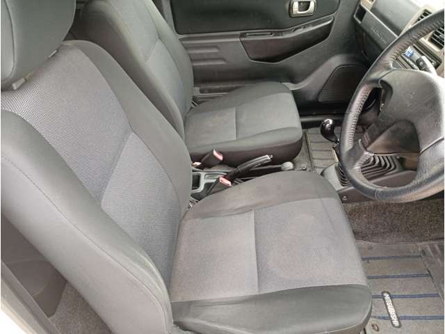 Mitsubishi Pajero Mini 10