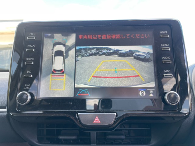 Toyota Yaris Cross 11