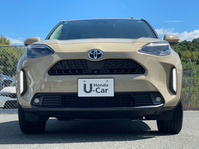 Toyota Yaris Cross 2