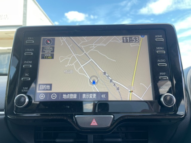 Toyota Yaris Cross 10