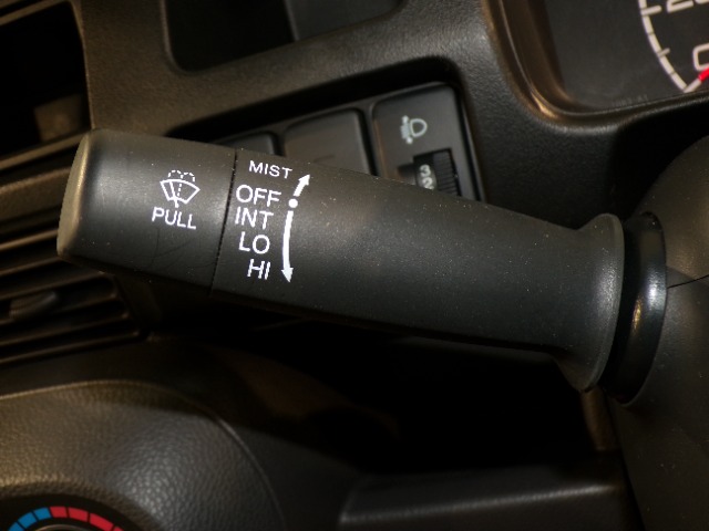 Honda Acty Truck 12