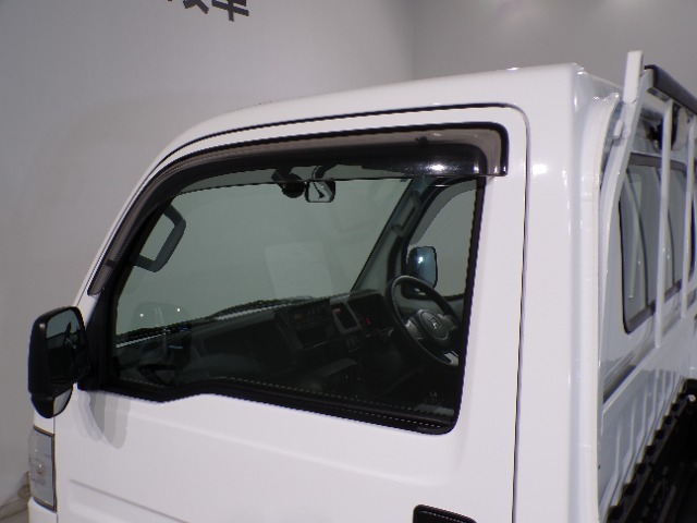Honda Acty Truck 8