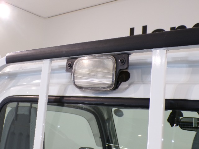Honda Acty Truck 9