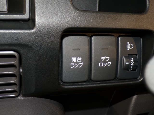 Honda Acty Truck 10