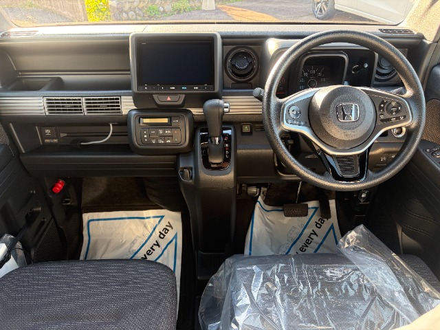 Honda N-VAN 2