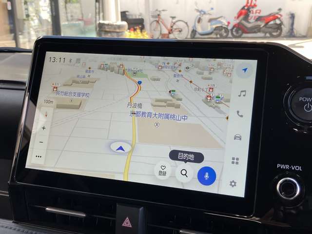 Toyota Voxy 11