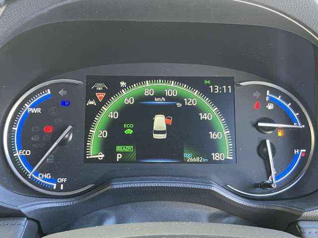 Toyota Voxy 10