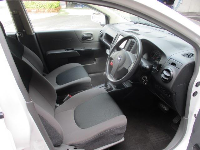 Nissan NV150 AD 2