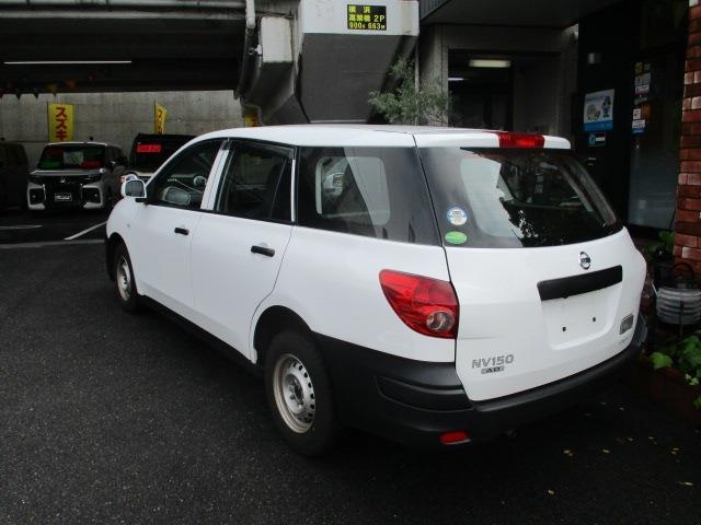 Nissan NV150 AD 5