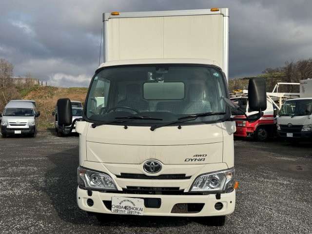 Toyota Dyna 2