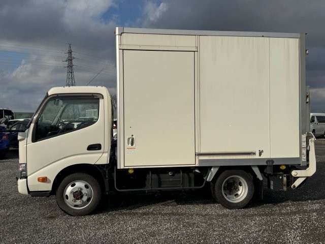 Toyota Dyna 3