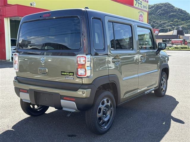 Suzuki Hustler 12
