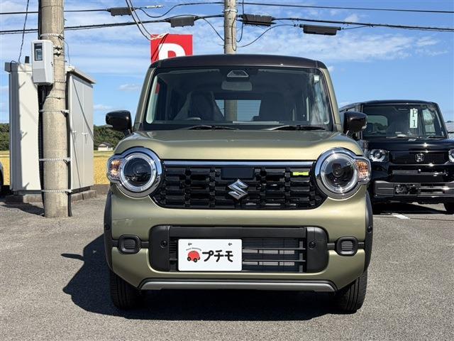Suzuki Hustler 9