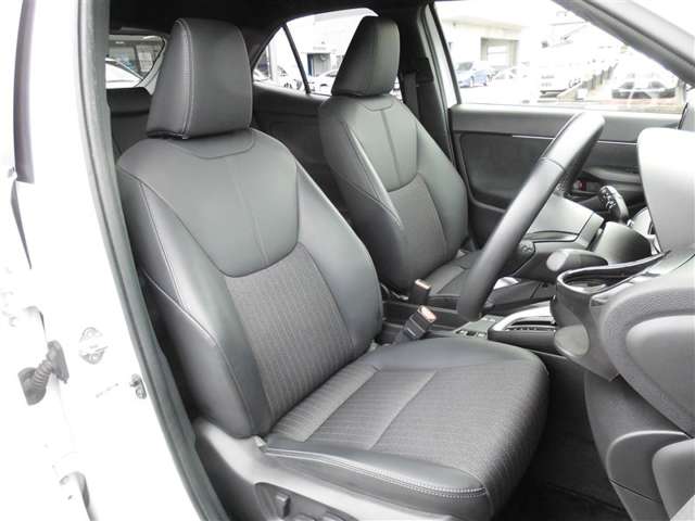 Toyota Yaris Cross 10