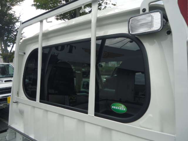 Daihatsu Hijet Truck 11
