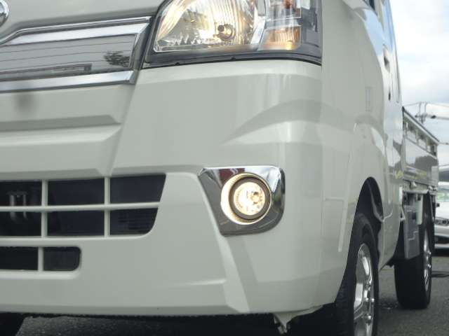 Daihatsu Hijet Truck 7