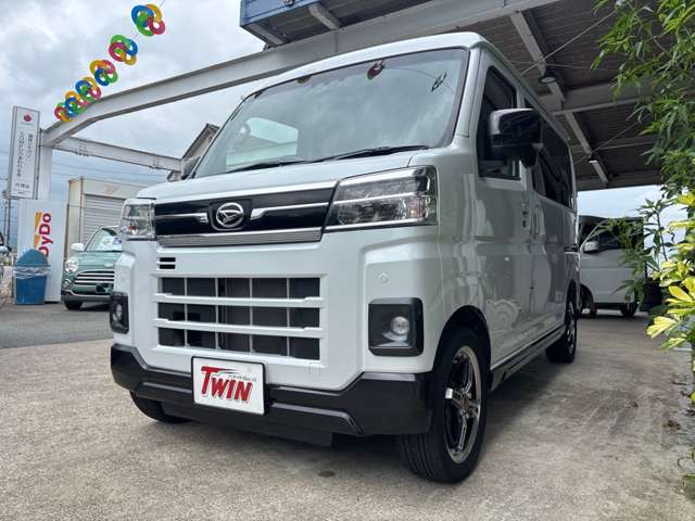 Daihatsu Atrai 8