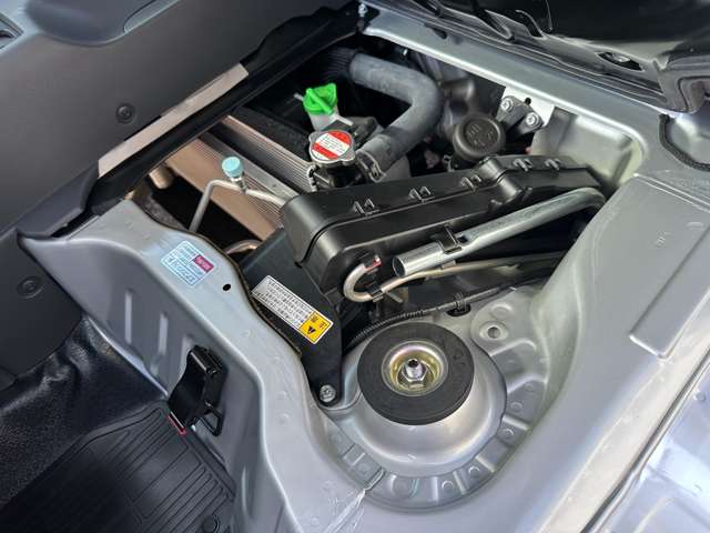 Nissan Clipper Truck 5
