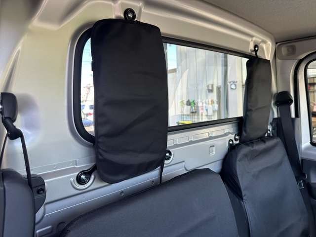 Nissan Clipper Truck 9