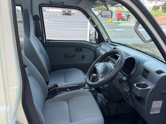 Daihatsu Hijet Truck 12