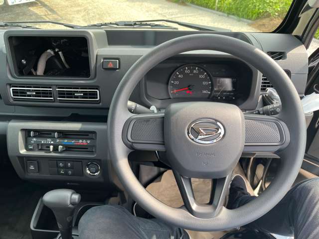 Daihatsu Hijet Truck 12