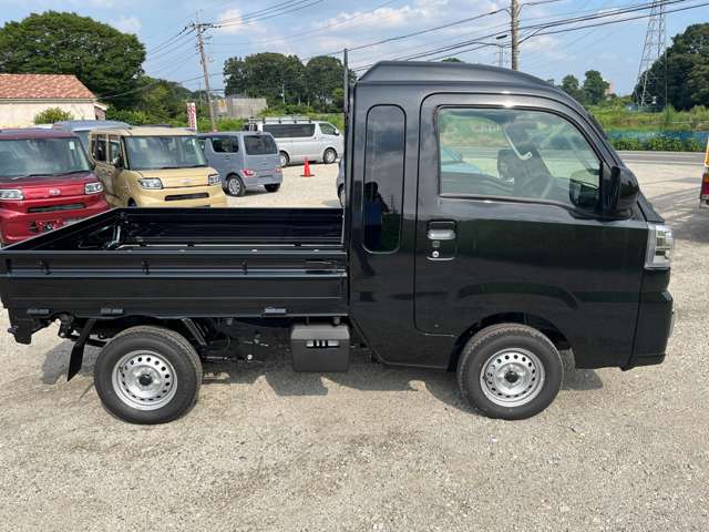 Daihatsu Hijet Truck 7
