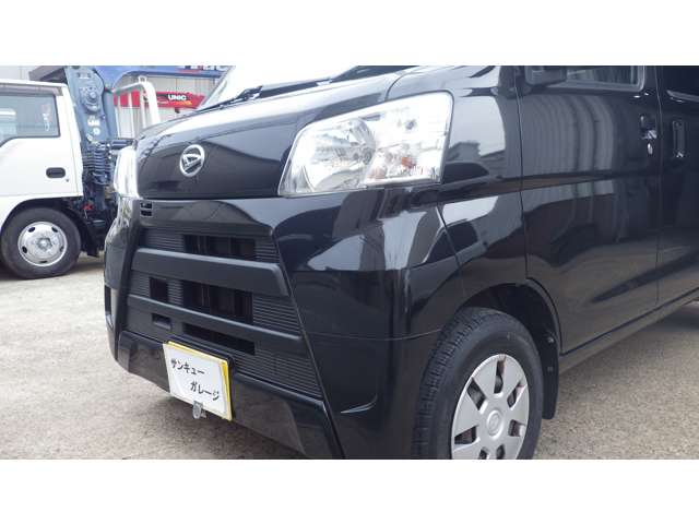 Daihatsu Hijet Cargo 10
