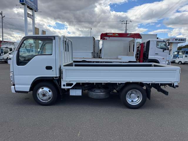 Isuzu Elf 5